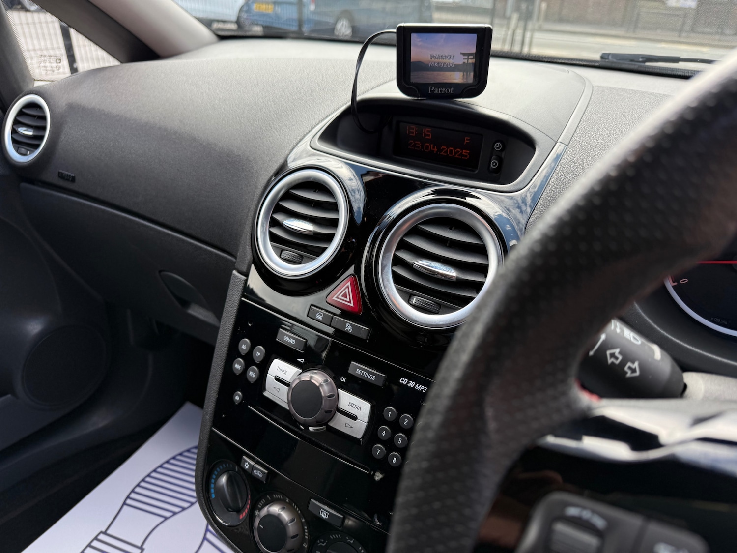 Vehicle 9