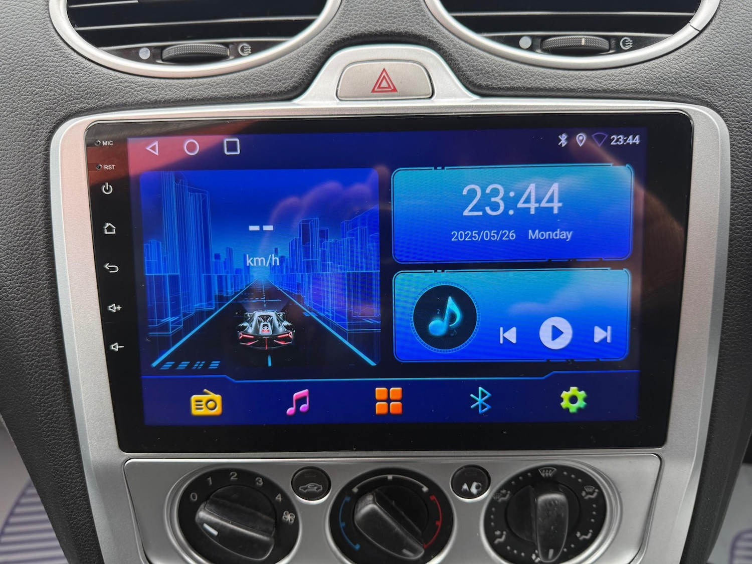 Used Ford Focus 2008 for sale - 77703317: Photo 12