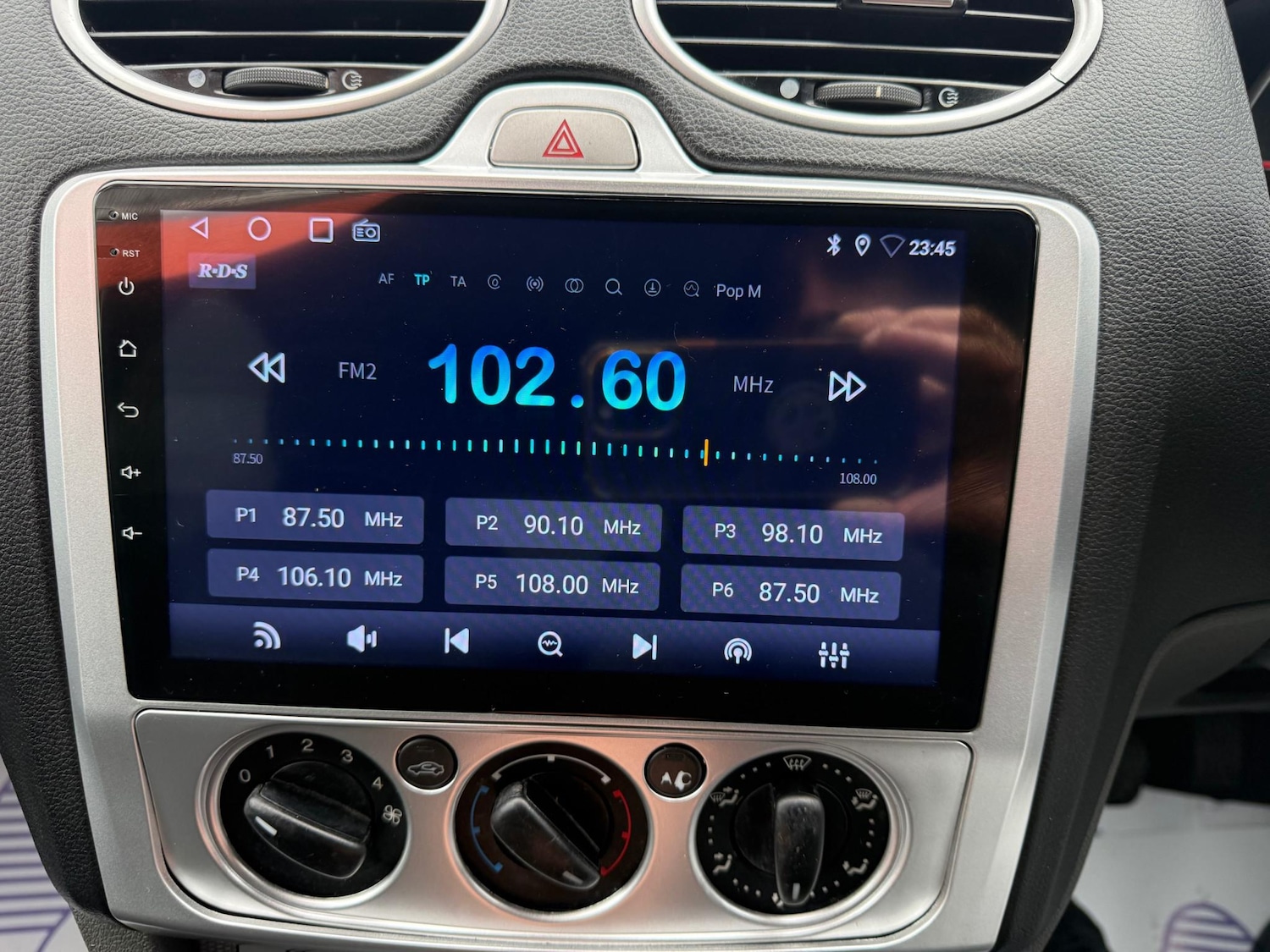 Used Ford Focus 2008 for sale - 77703317: Photo 13