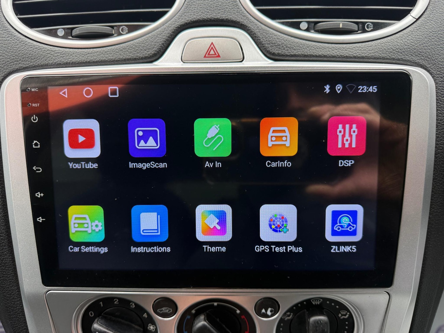 Used Ford Focus 2008 for sale - 77703317: Photo 14