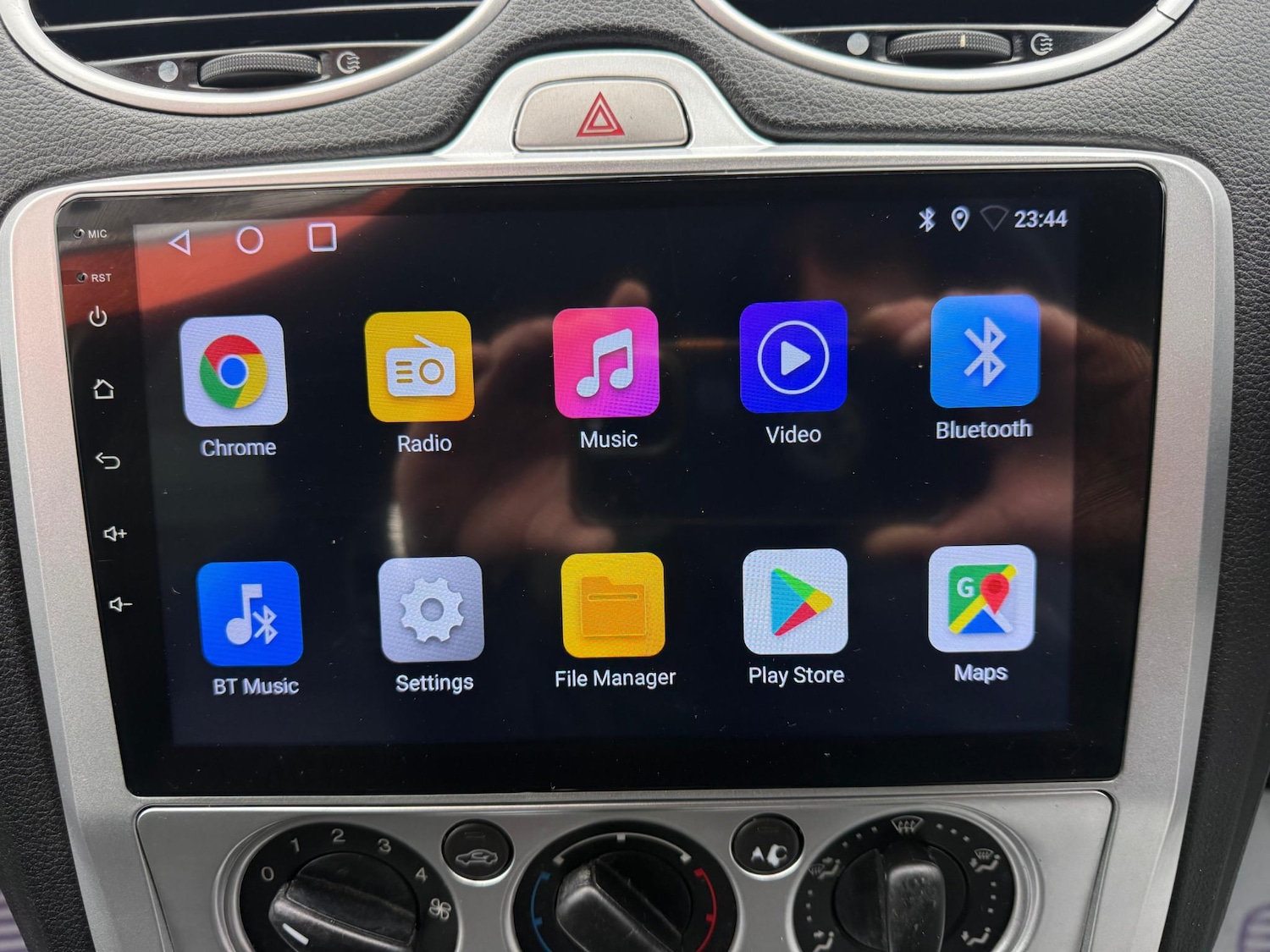 Used Ford Focus 2008 for sale - 77703317: Photo 15