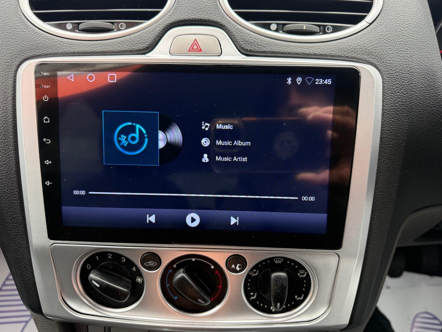 Used Ford Focus 2008 for sale - 77703317: Photo 16