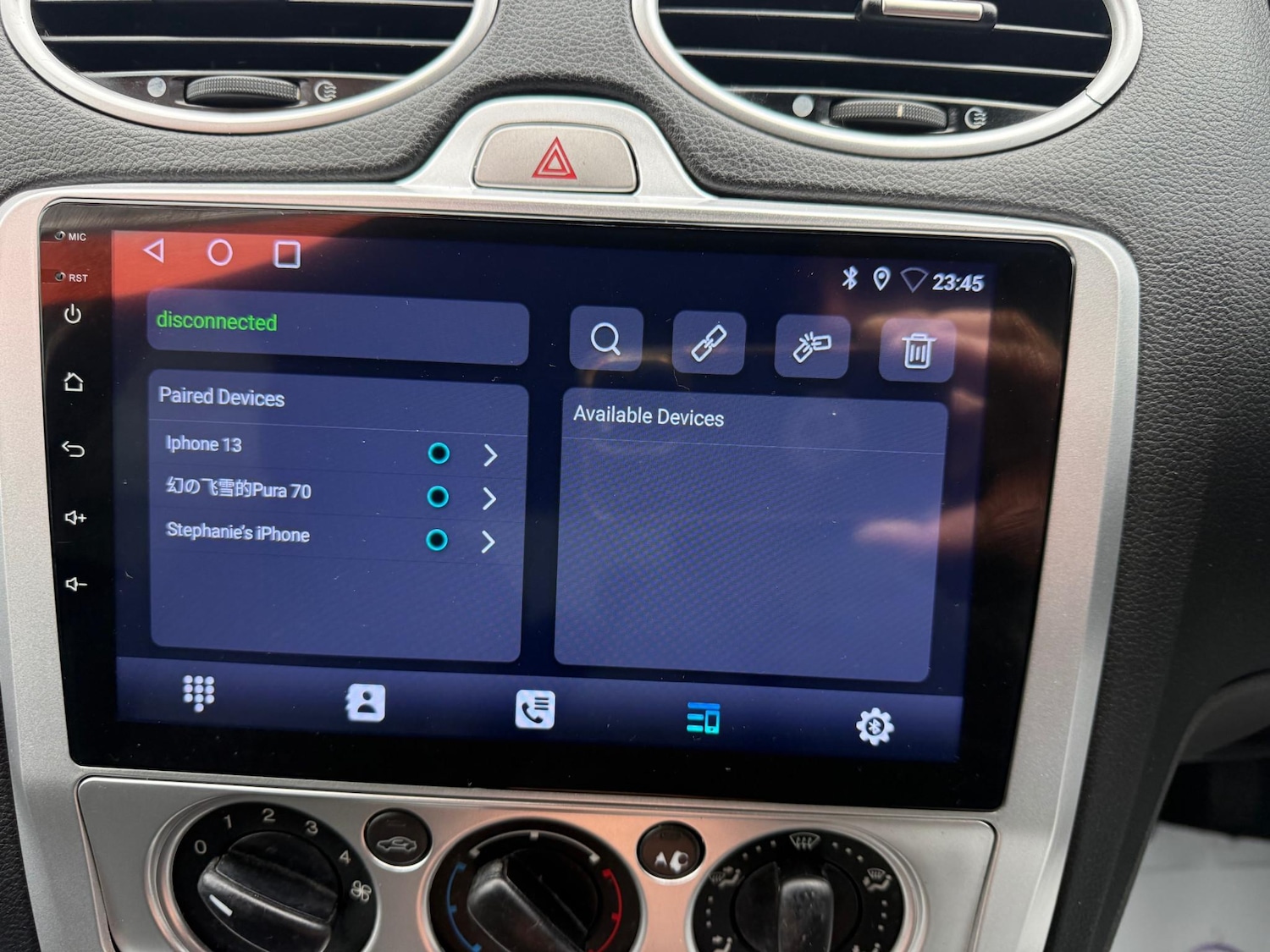 Used Ford Focus 2008 for sale - 77703317: Photo 17