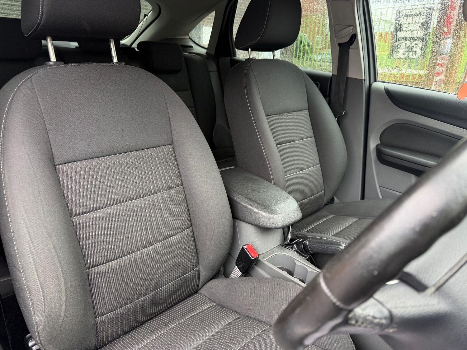 Used Ford Focus 2008 for sale - 77703317: Photo 20