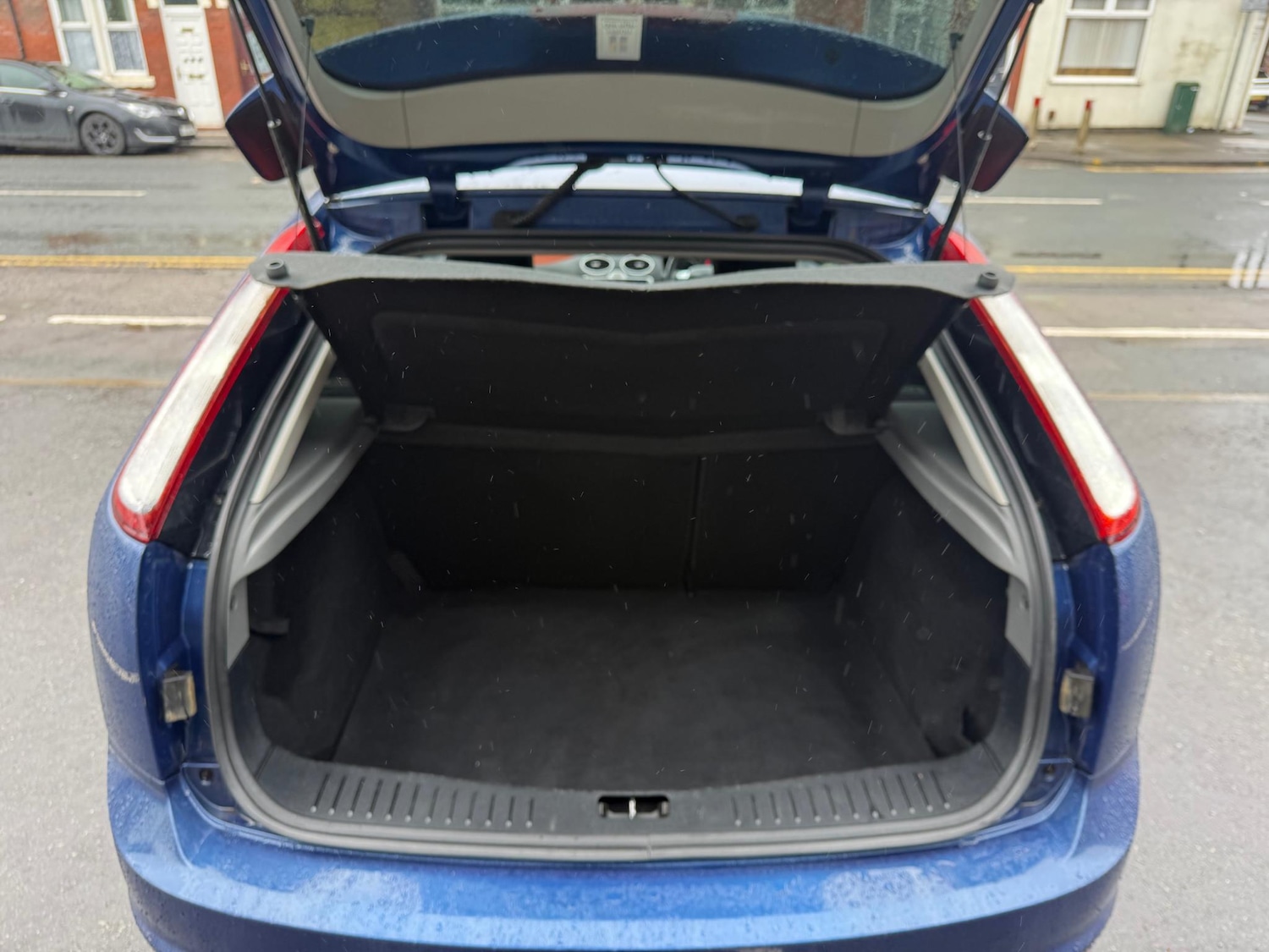 Used Ford Focus 2008 for sale - 77703317: Photo 26