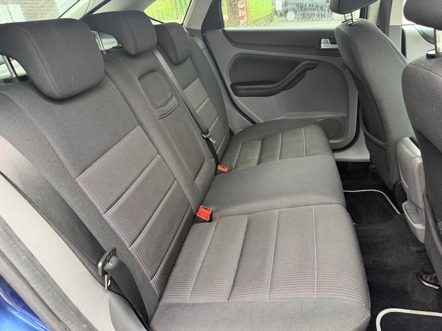 Used Ford Focus 2008 for sale - 77703317: Photo 27