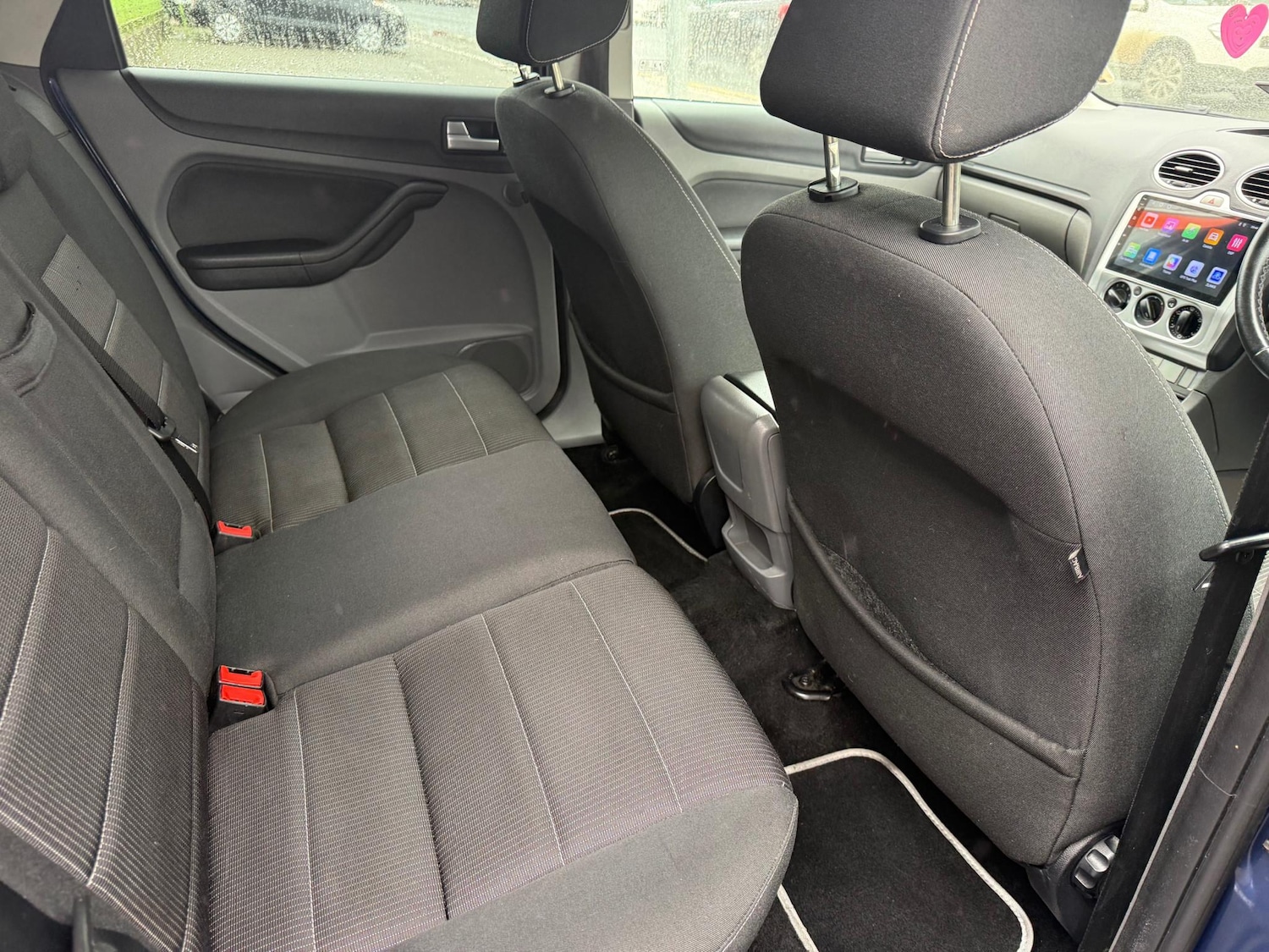 Used Ford Focus 2008 for sale - 77703317: Photo 28