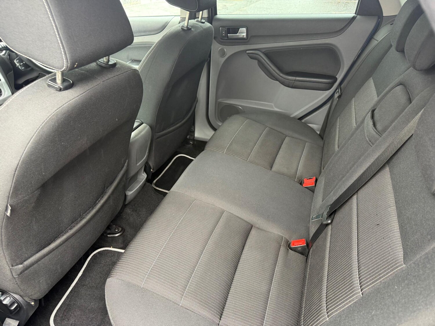 Used Ford Focus 2008 for sale - 77703317: Photo 29