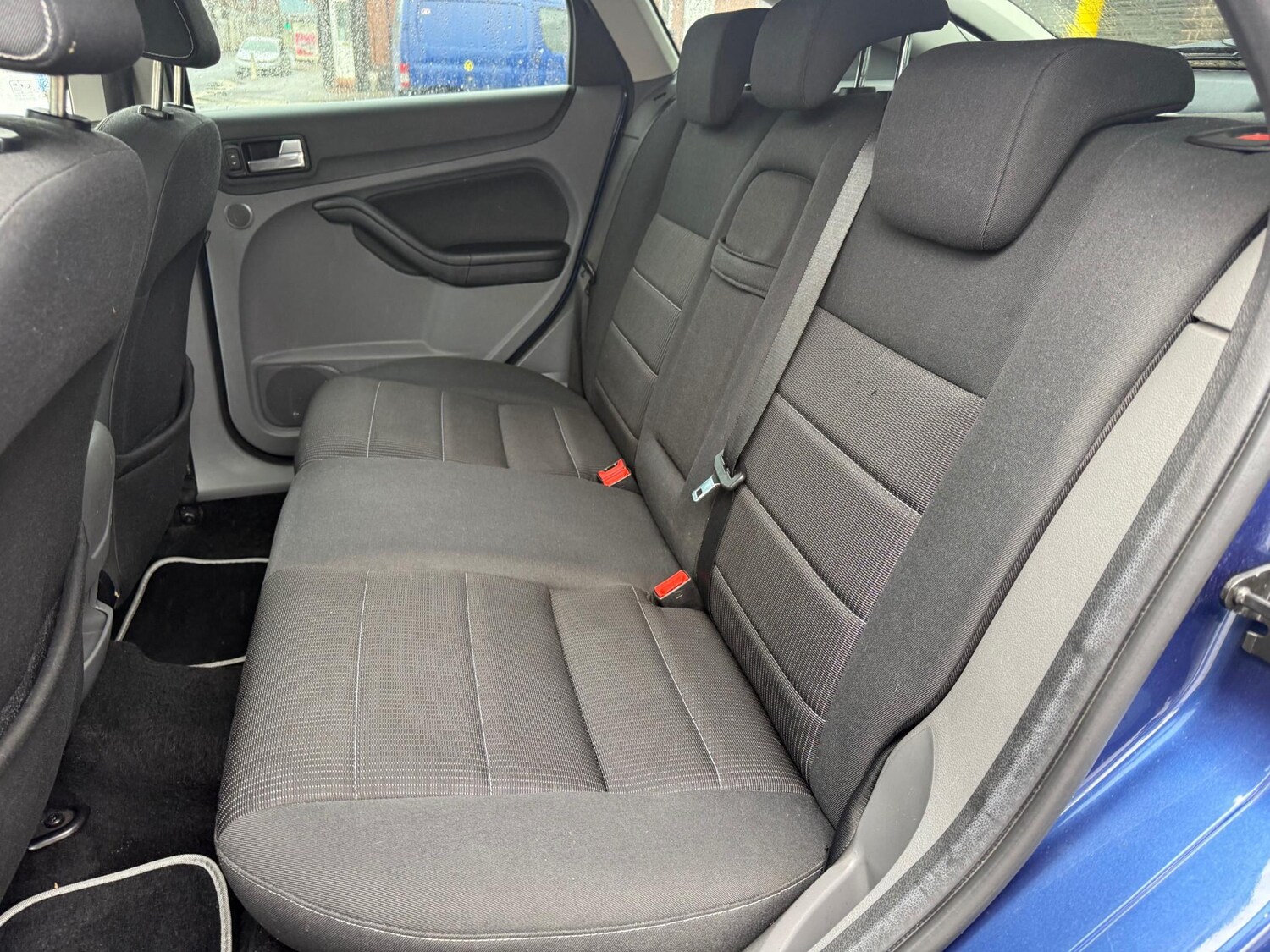 Used Ford Focus 2008 for sale - 77703317: Photo 30