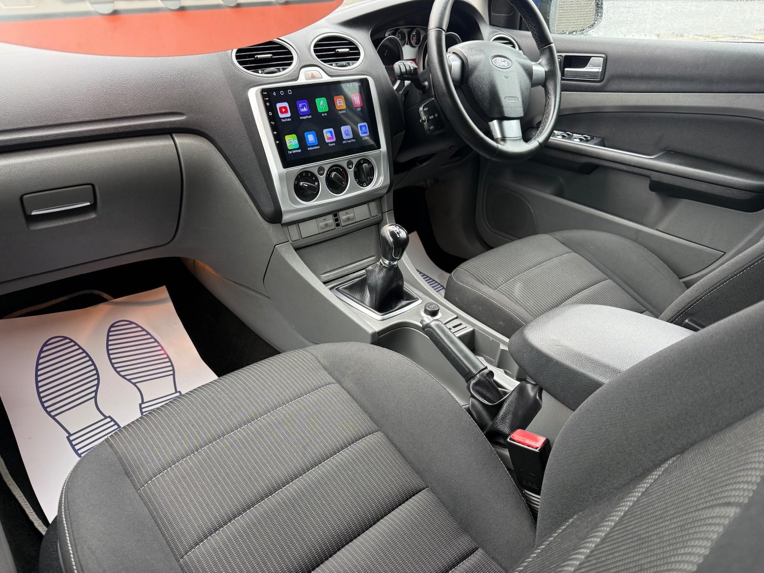 Used Ford Focus 2008 for sale - 77703317: Photo 31