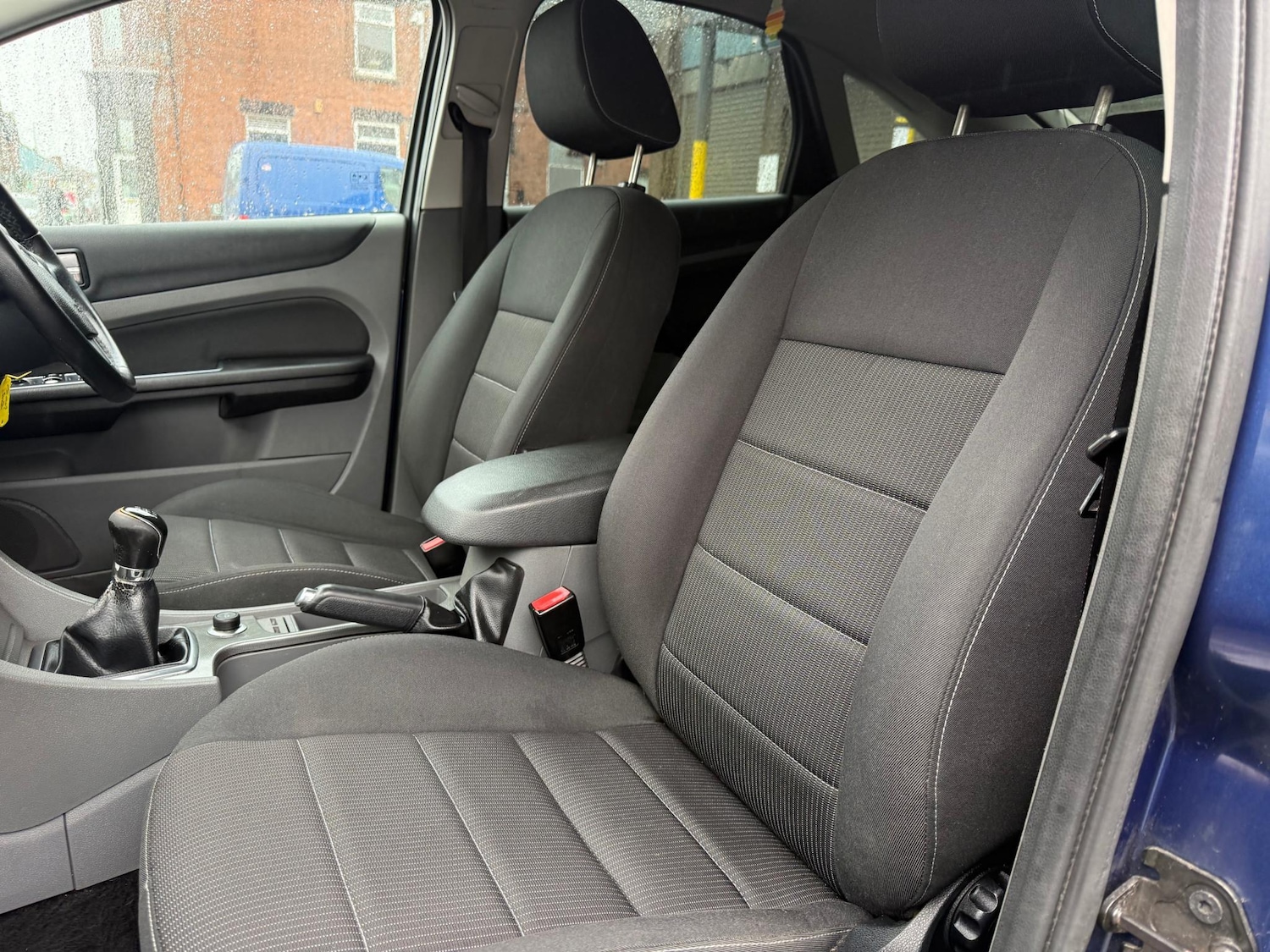 Used Ford Focus 2008 for sale - 77703317: Photo 32