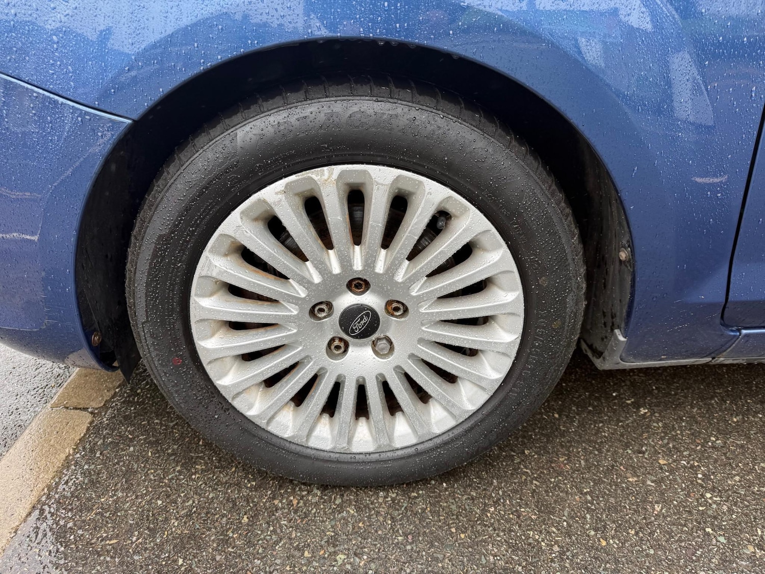 Used Ford Focus 2008 for sale - 77703317: Photo 36