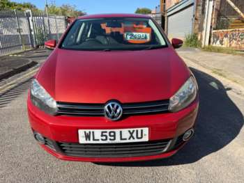 Used Volkswagen Golf 2010 for sale - 75098190: Photo
