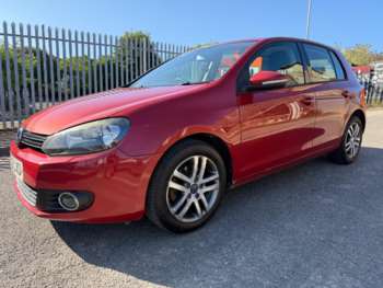 Used Volkswagen Golf 2010 for sale - 75098190: Photo