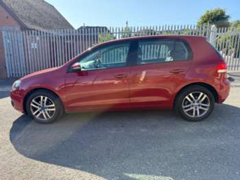 Used Volkswagen Golf 2010 for sale - 75098190: Photo