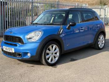 Used MINI Countryman 2012 for sale - 74168035: Photo