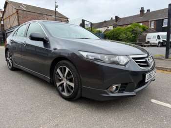 2012 (62) - Accord Es Gt I-dtec 4-Door