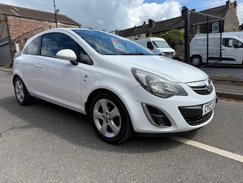 2012 (12) - 1.2 SXi 3dr [AC]