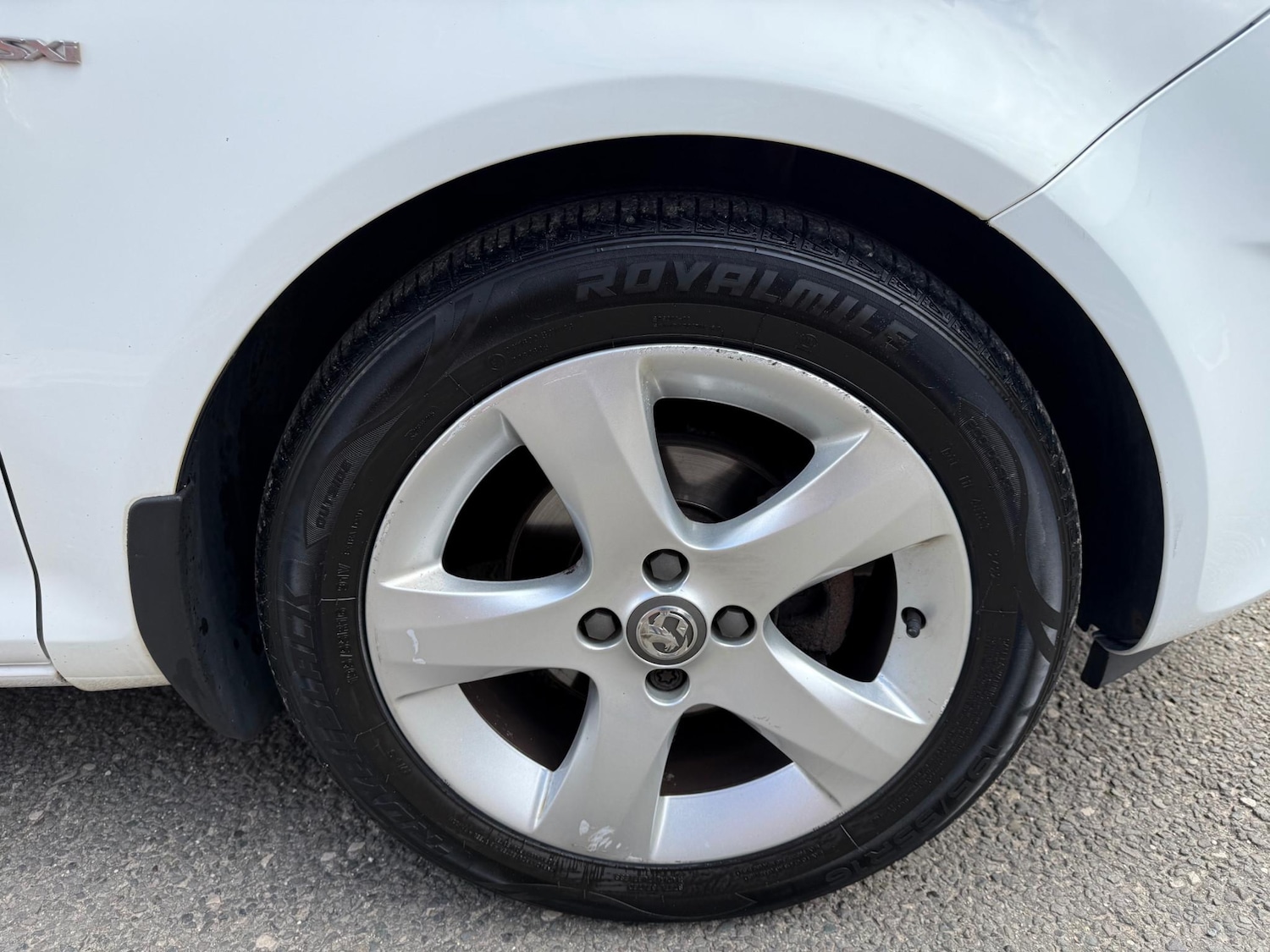 Used Vauxhall Corsa 2012 for sale - 76312687: Photo 26