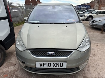 Ford Galaxy feature image