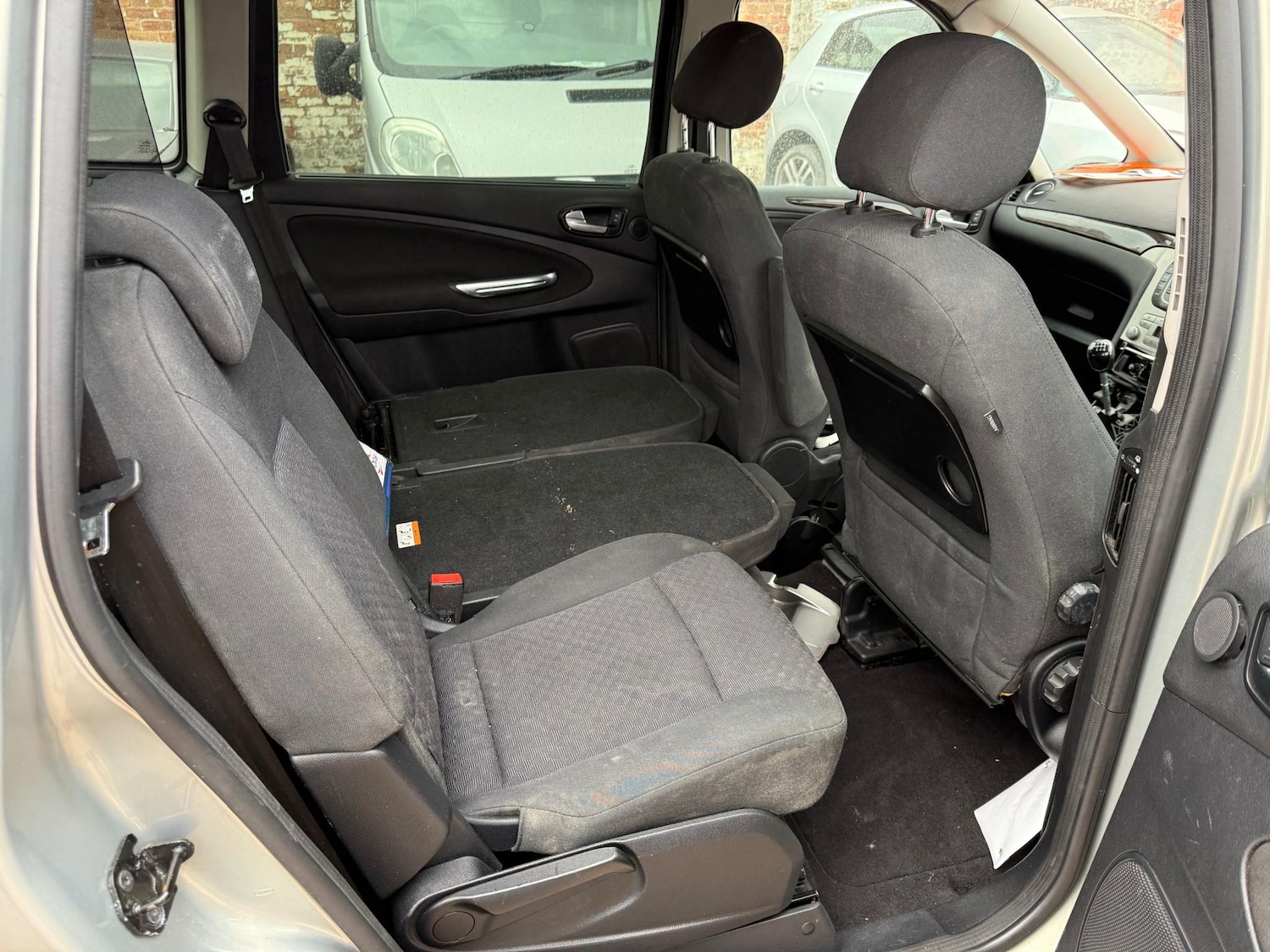 Used Ford Galaxy 2010 for sale - 77042311: Photo 5