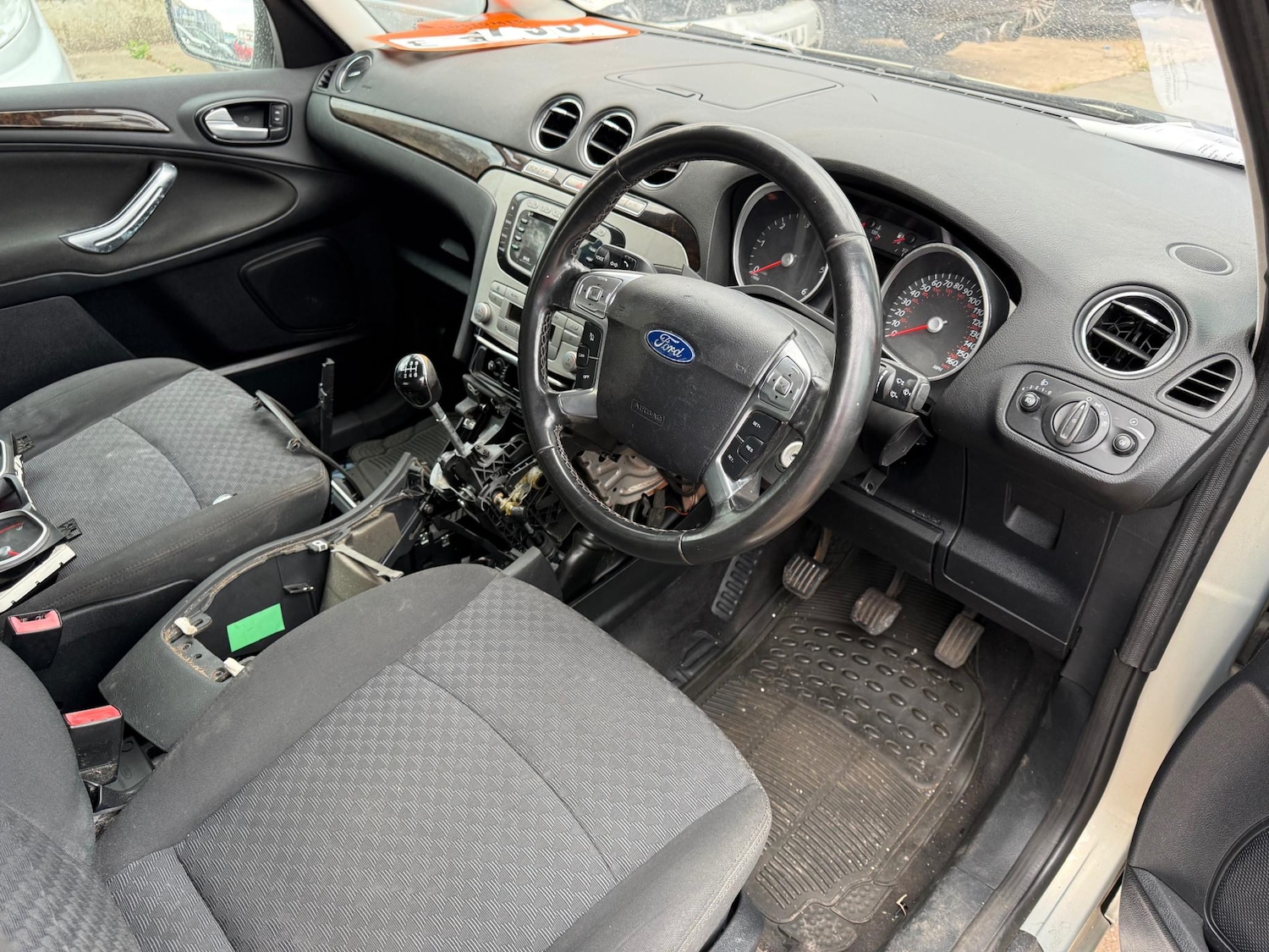 Used Ford Galaxy 2010 for sale - 77042311: Photo 6