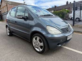 2004 (53) - Piccadilly SPARES/REPAIRS 5-Door