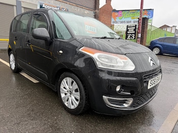 Citroen C3 Picasso feature image