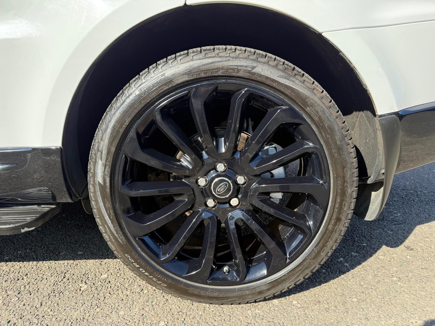 Used Land Rover Range Rover Sport 2018 for sale - 75306489: Photo 11