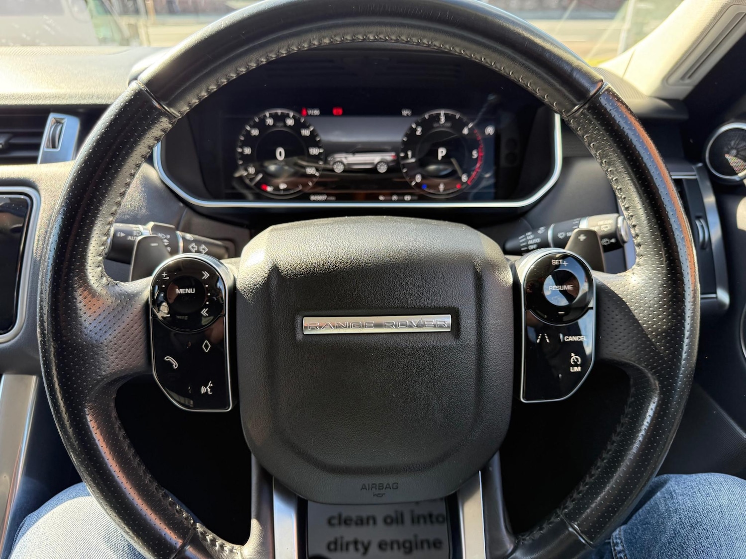 Used Land Rover Range Rover Sport 2018 for sale - 75306489: Photo 14