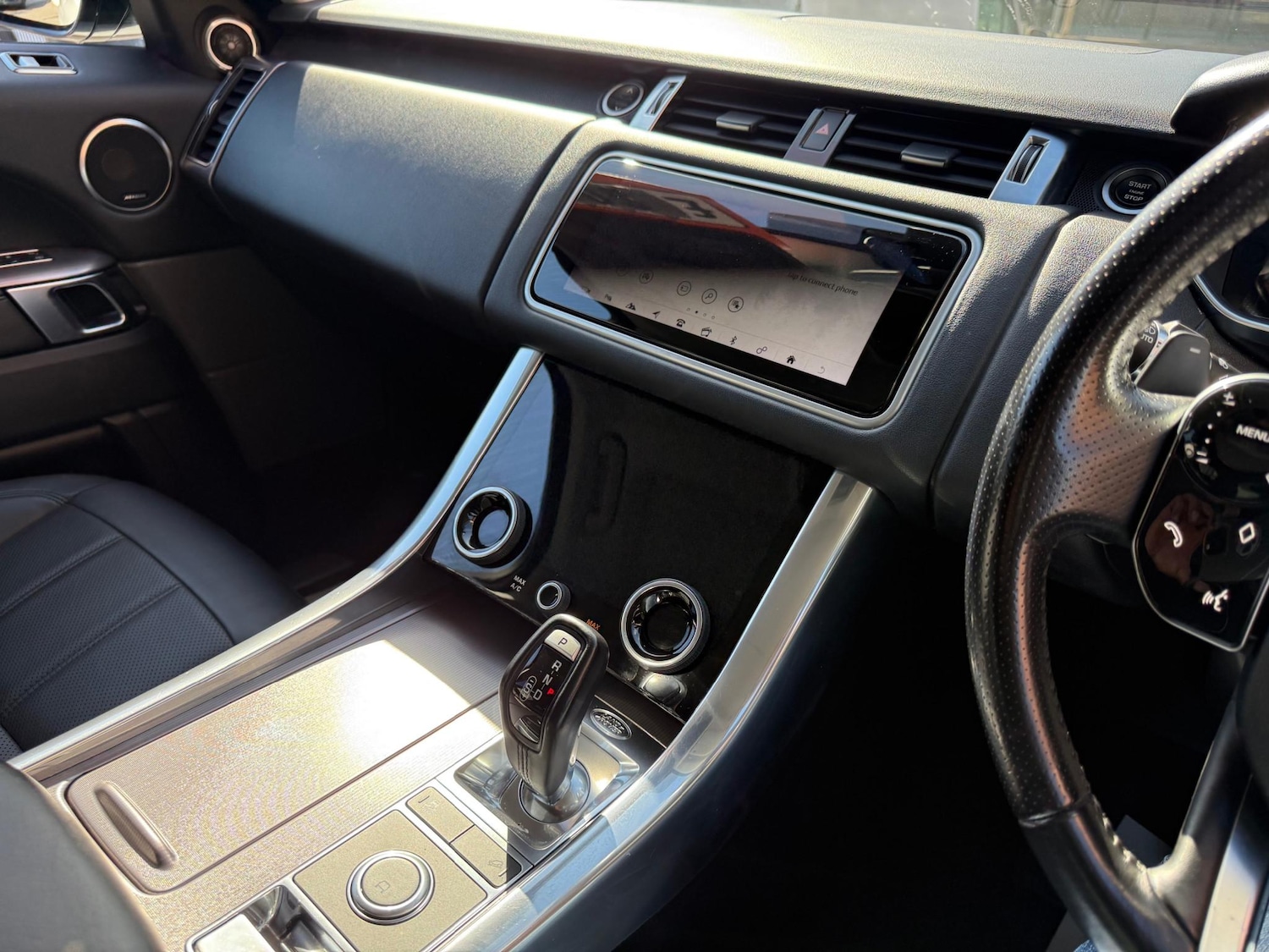 Used Land Rover Range Rover Sport 2018 for sale - 75306489: Photo 15