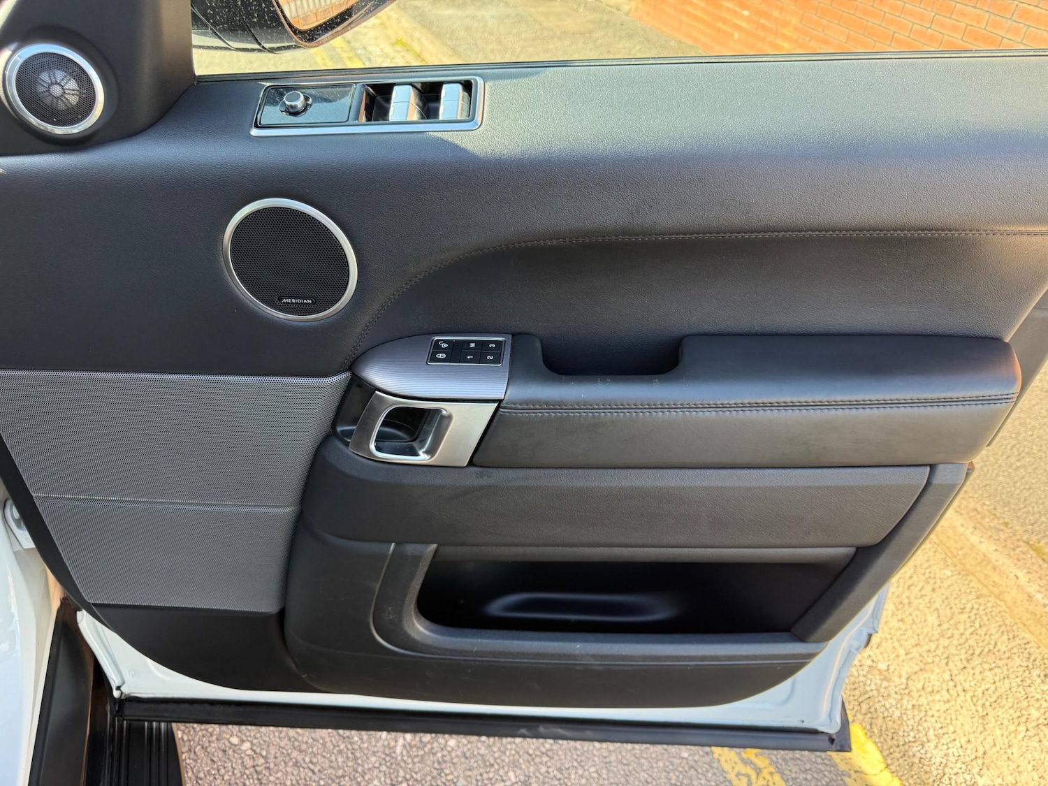 Used Land Rover Range Rover Sport 2018 for sale - 75306489: Photo 16