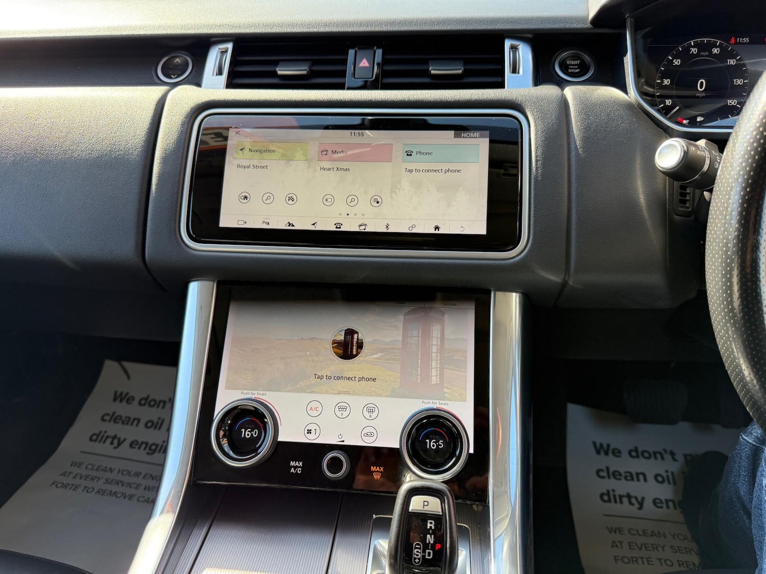 Used Land Rover Range Rover Sport 2018 for sale - 75306489: Photo 17