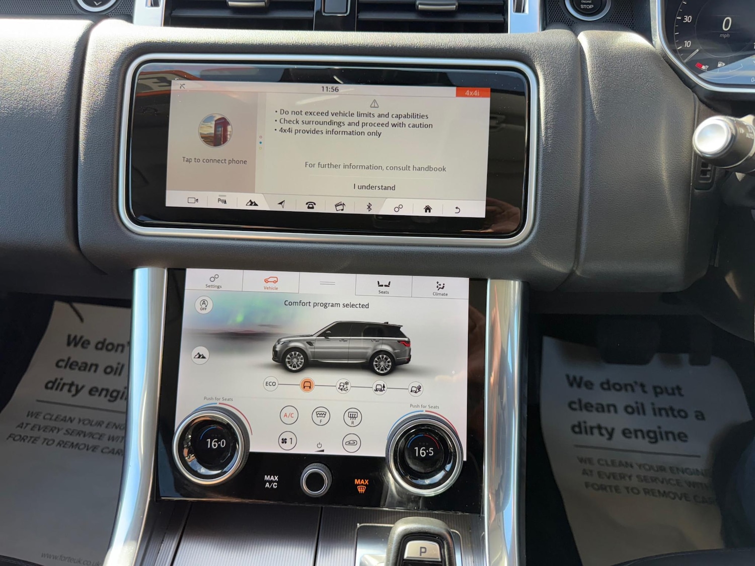 Used Land Rover Range Rover Sport 2018 for sale - 75306489: Photo 18