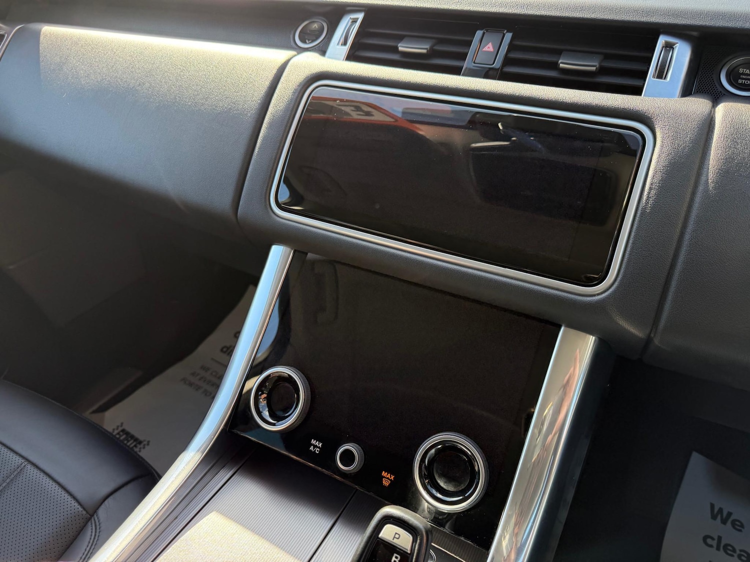 Used Land Rover Range Rover Sport 2018 for sale - 75306489: Photo 21