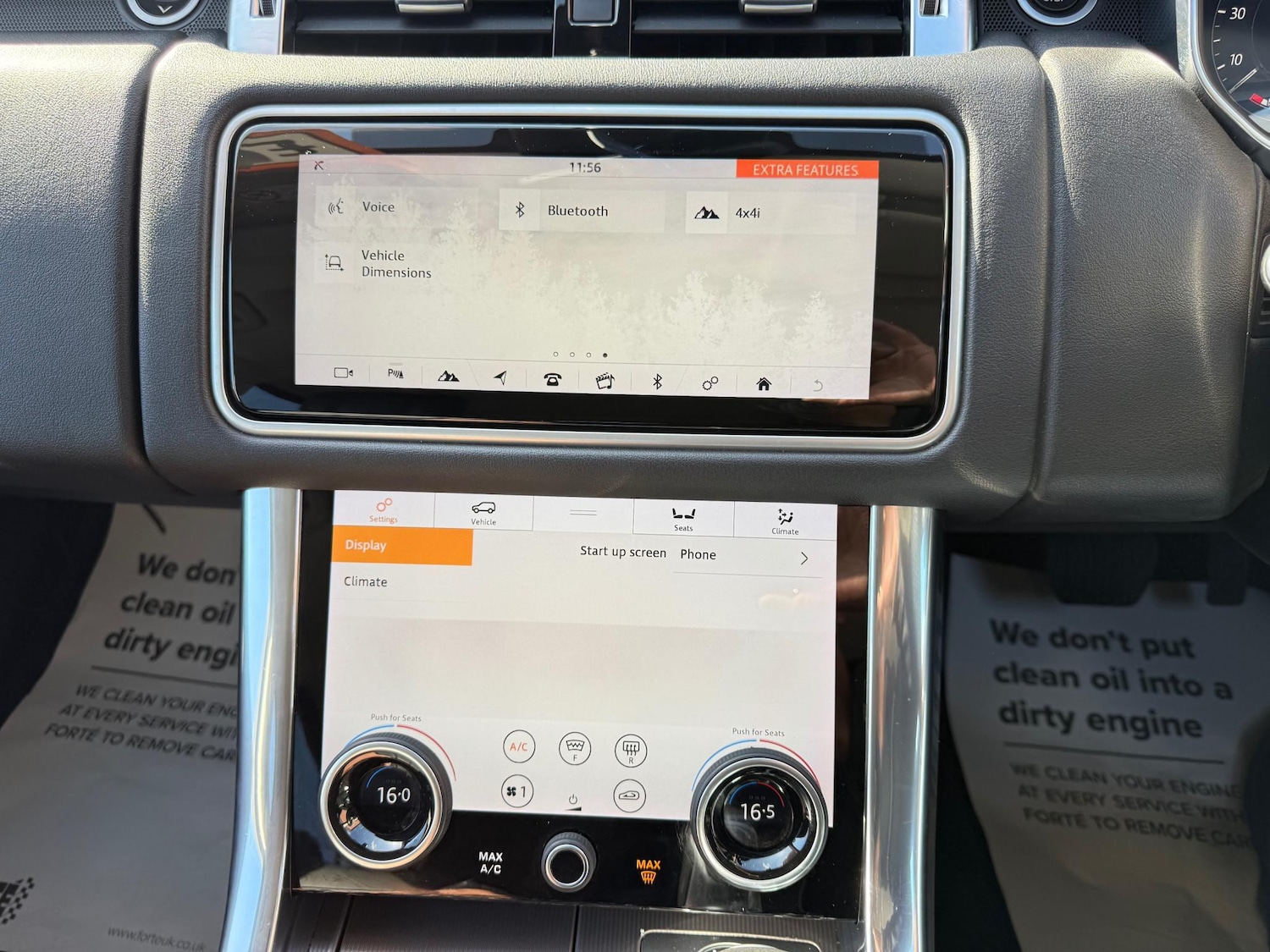 Used Land Rover Range Rover Sport 2018 for sale - 75306489: Photo 22