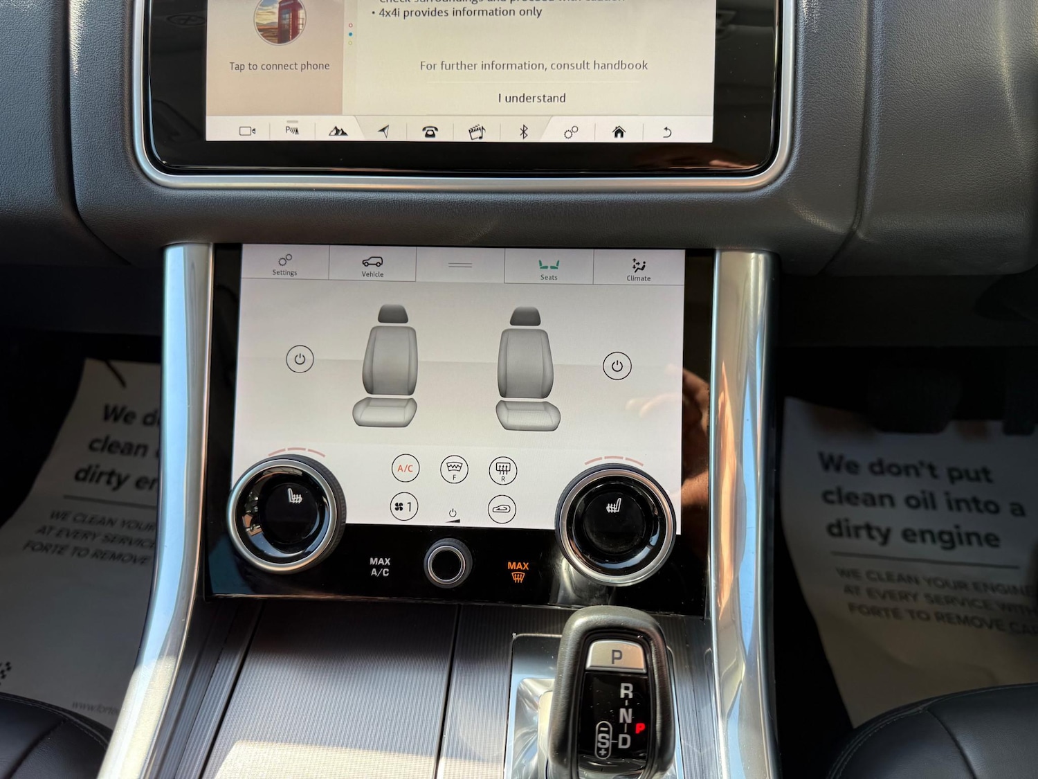 Used Land Rover Range Rover Sport 2018 for sale - 75306489: Photo 23