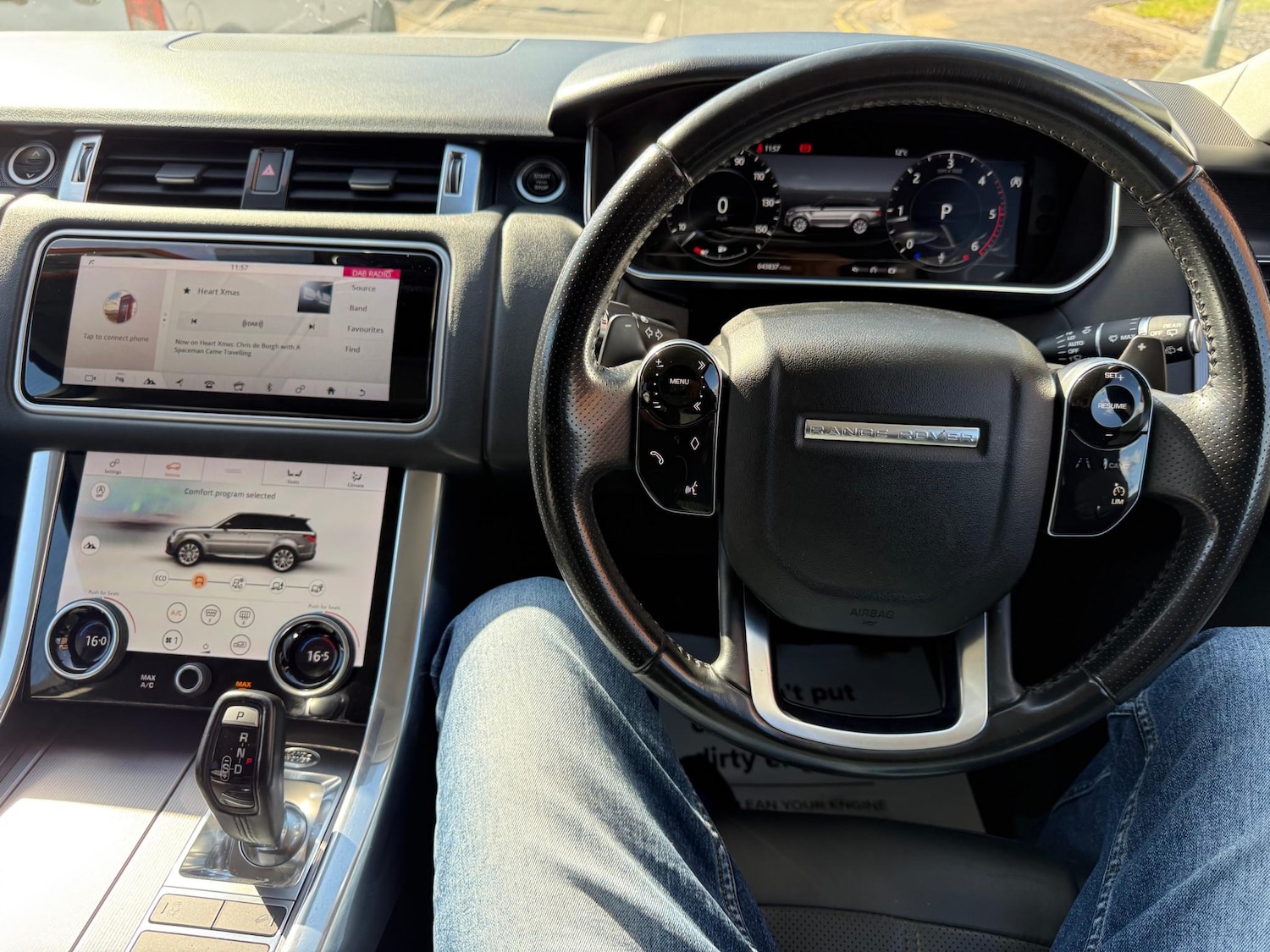 Used Land Rover Range Rover Sport 2018 for sale - 75306489: Photo 24