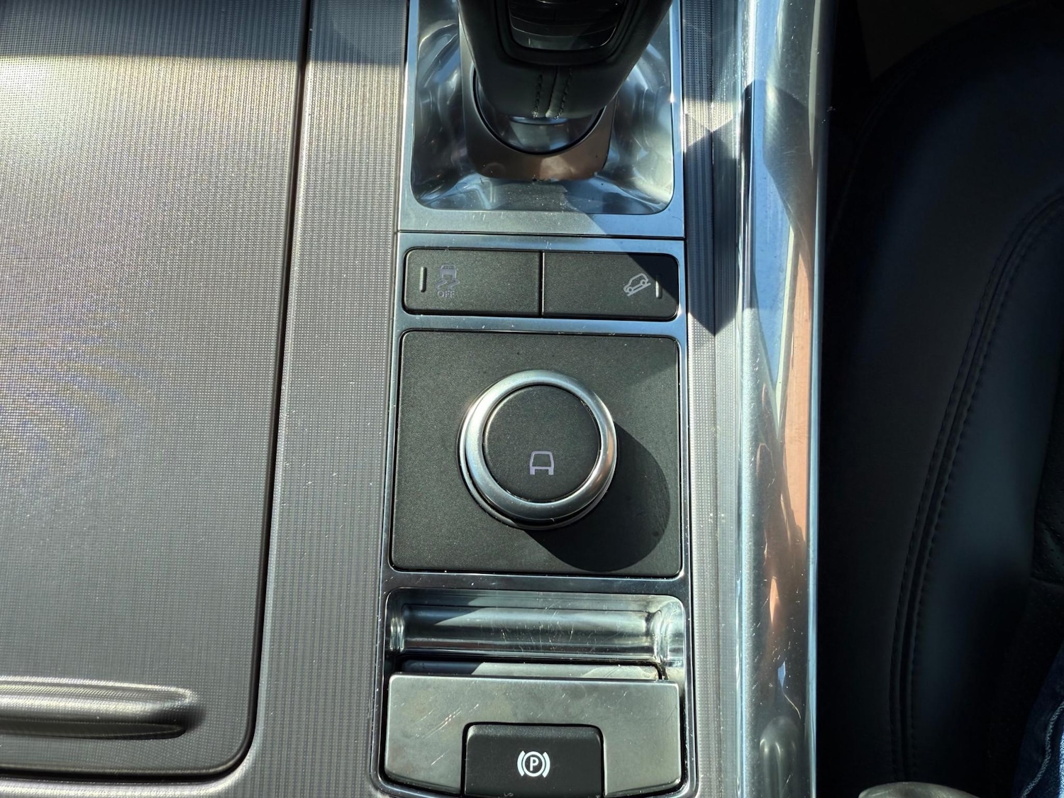 Used Land Rover Range Rover Sport 2018 for sale - 75306489: Photo 26