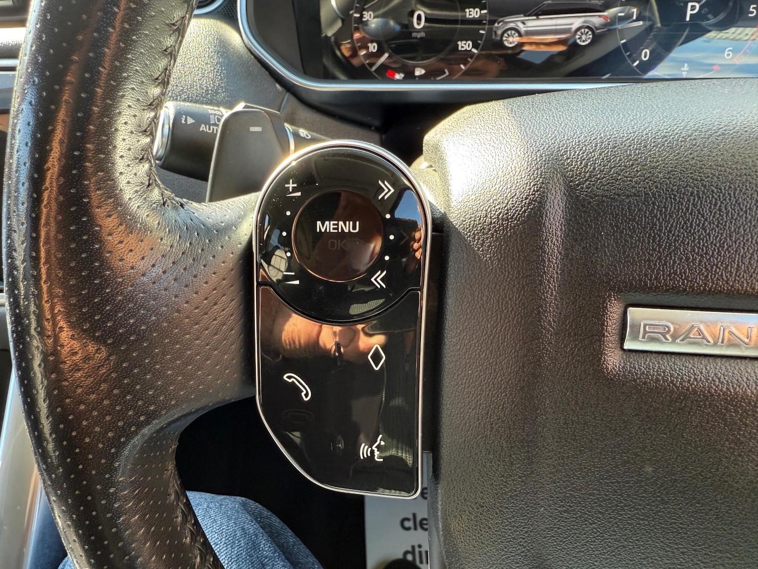 Used Land Rover Range Rover Sport 2018 for sale - 75306489: Photo 27