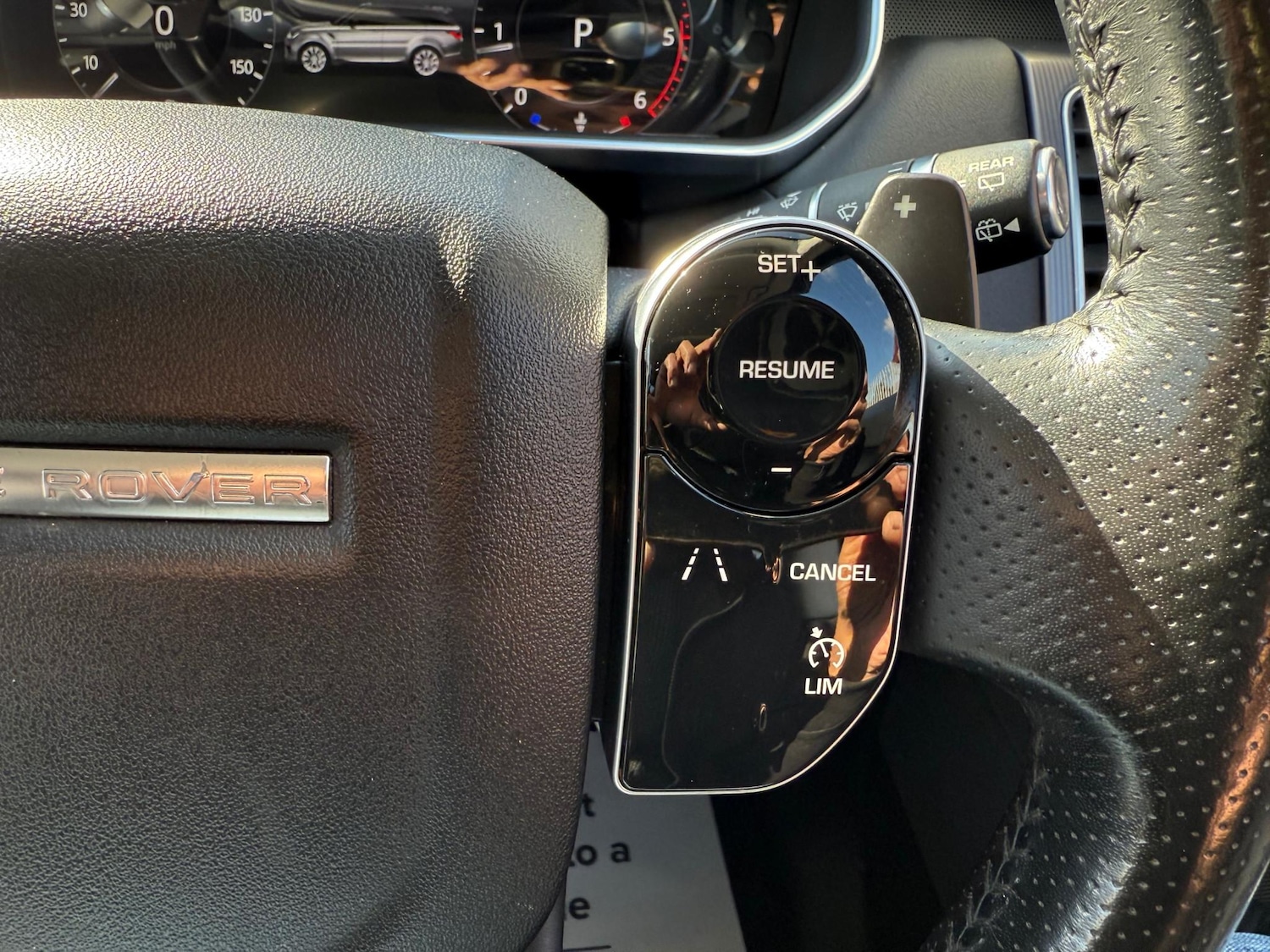 Used Land Rover Range Rover Sport 2018 for sale - 75306489: Photo 29