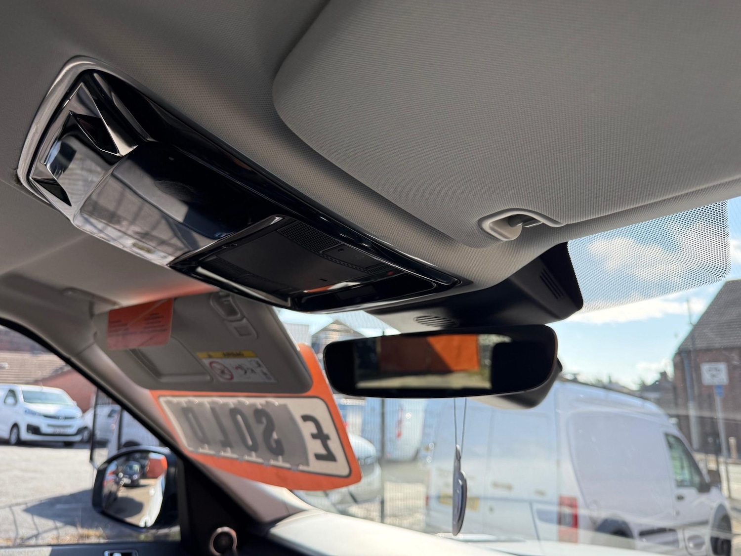 Used Land Rover Range Rover Sport 2018 for sale - 75306489: Photo 30