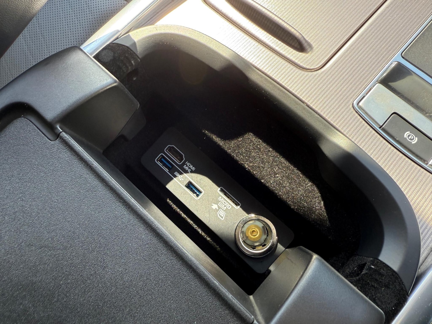 Used Land Rover Range Rover Sport 2018 for sale - 75306489: Photo 32