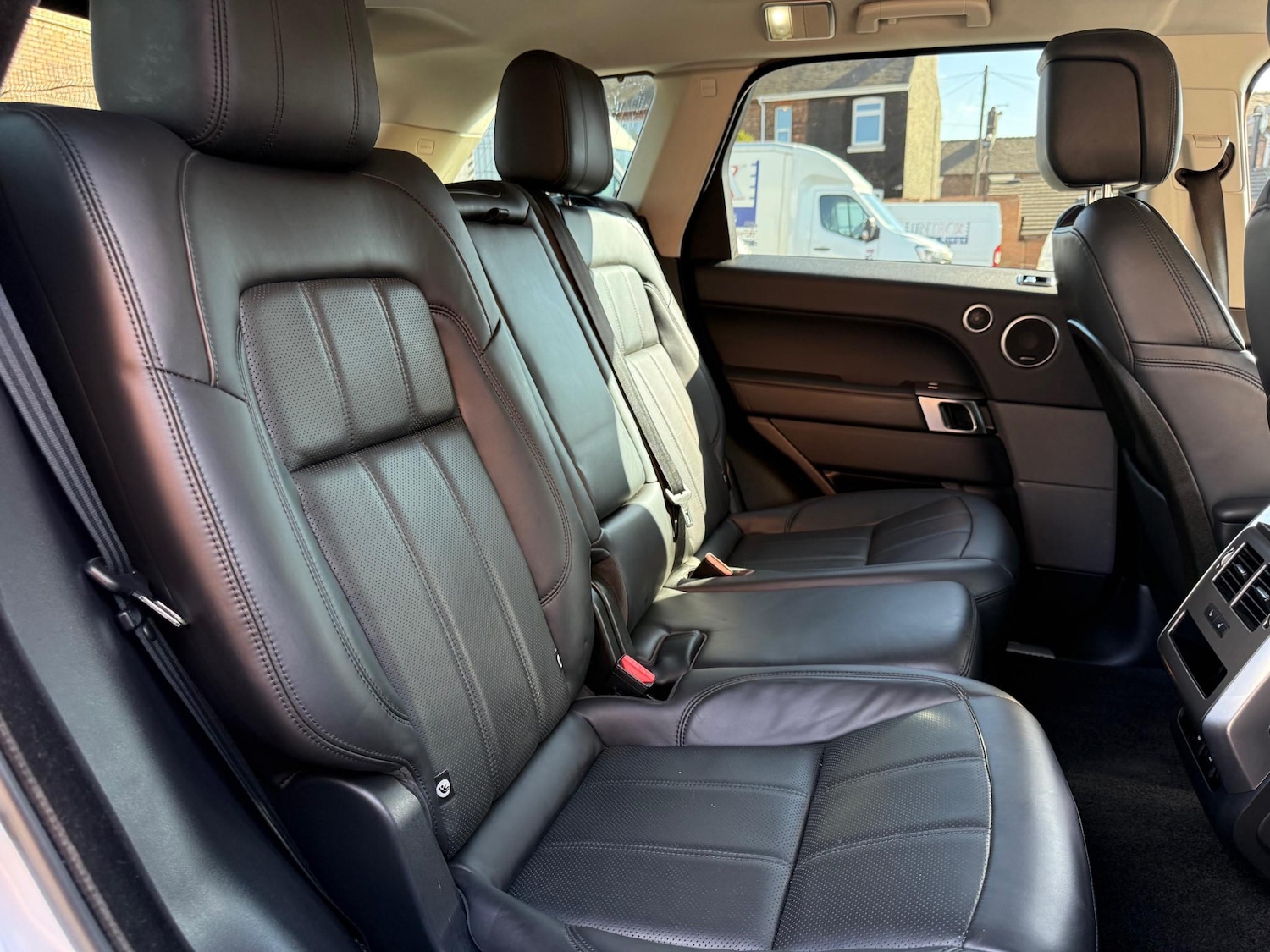 Used Land Rover Range Rover Sport 2018 for sale - 75306489: Photo 33