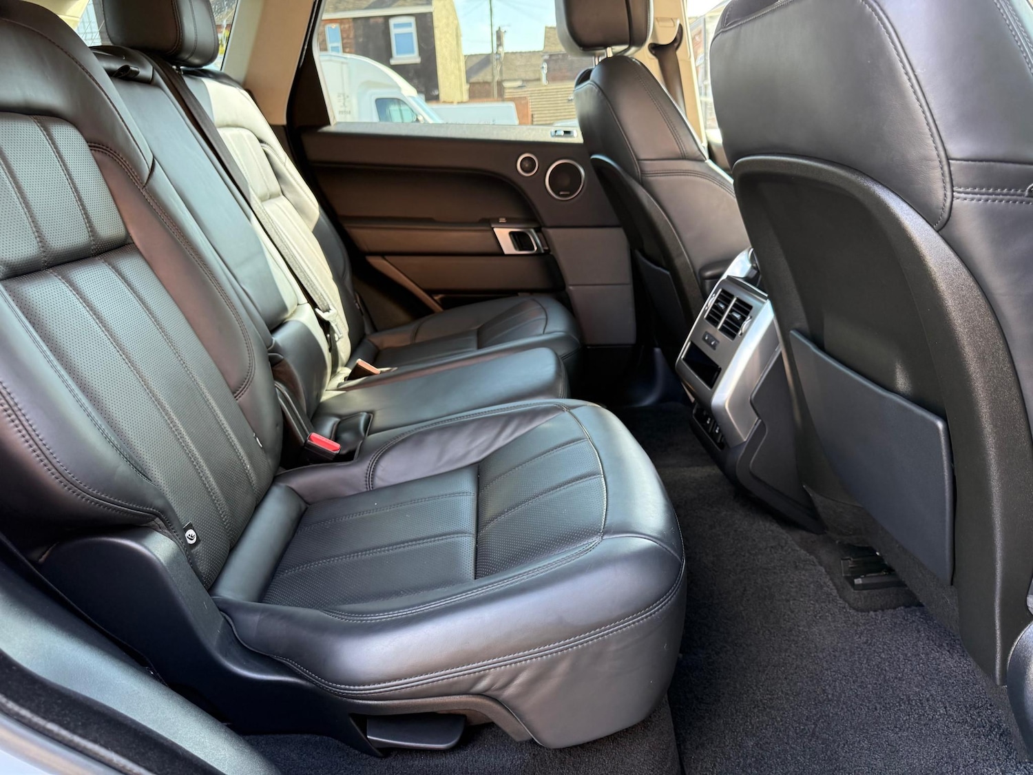 Used Land Rover Range Rover Sport 2018 for sale - 75306489: Photo 34