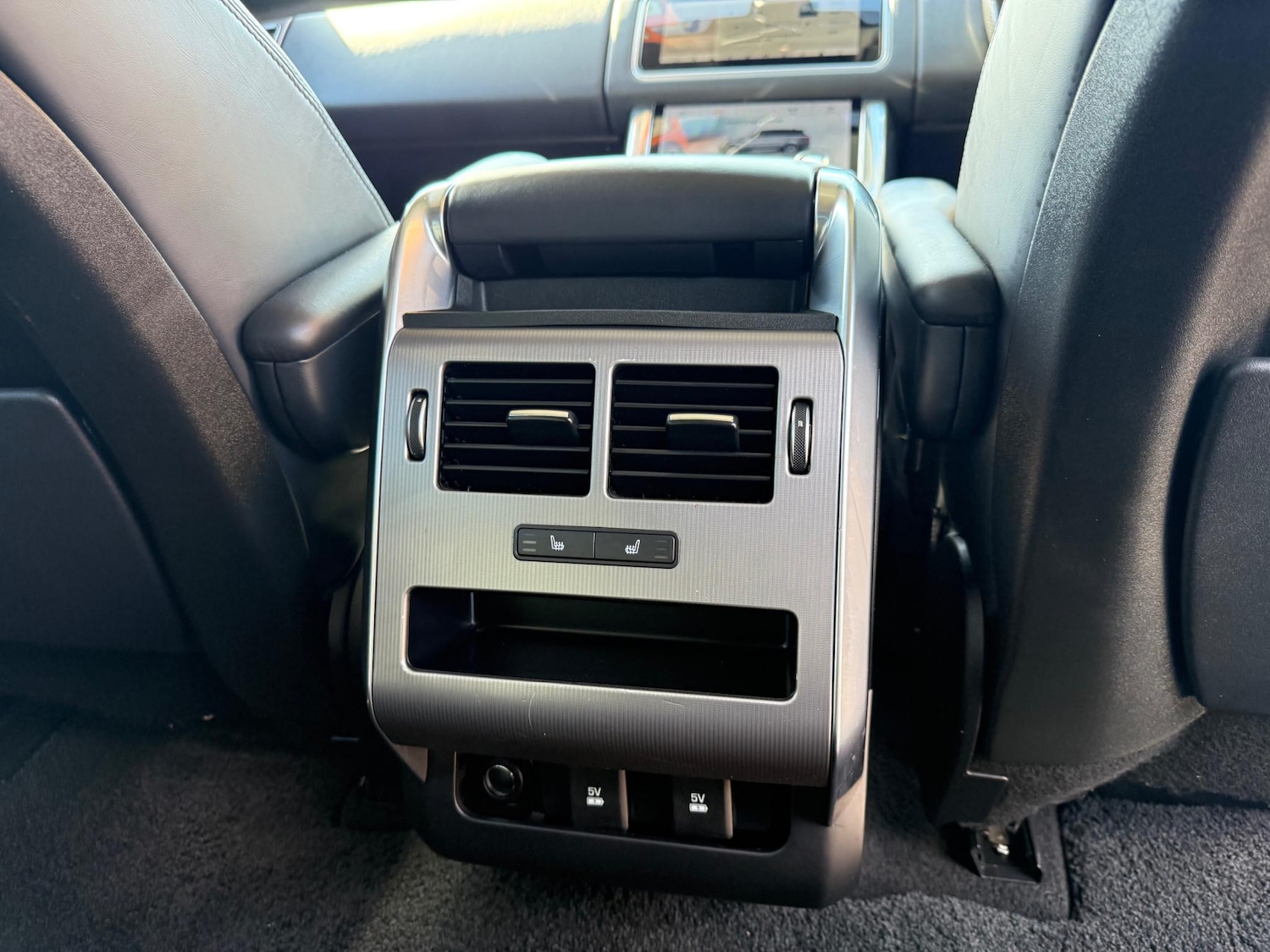 Used Land Rover Range Rover Sport 2018 for sale - 75306489: Photo 38