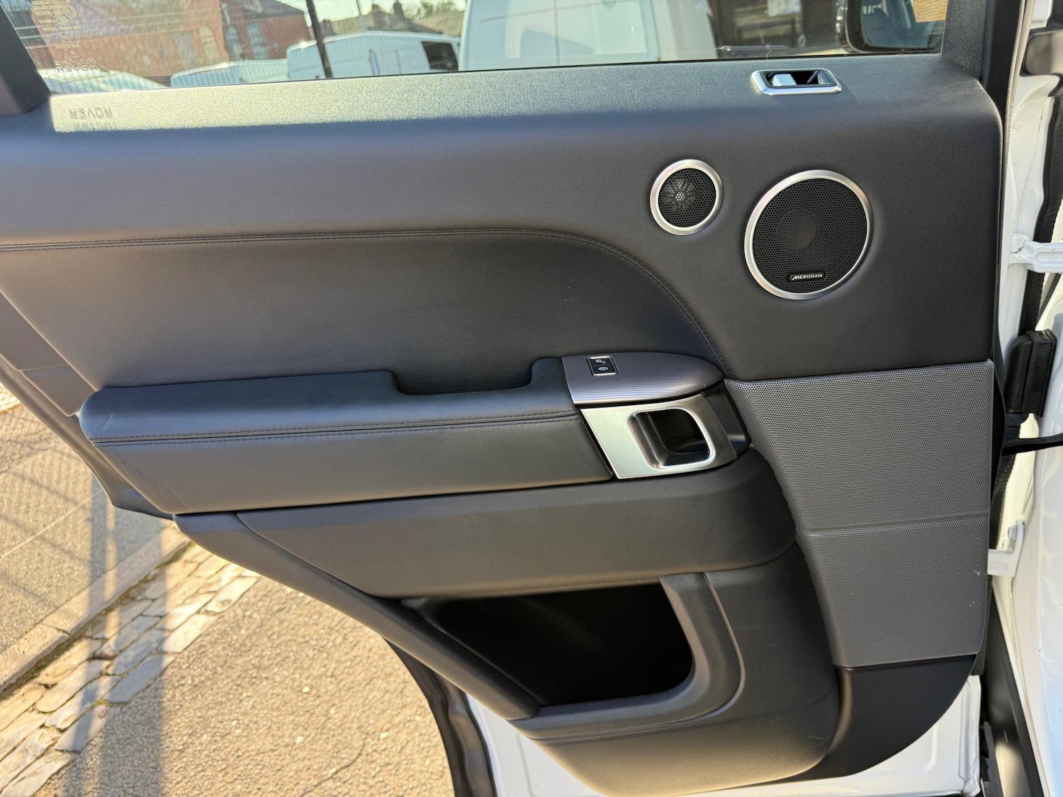 Used Land Rover Range Rover Sport 2018 for sale - 75306489: Photo 39