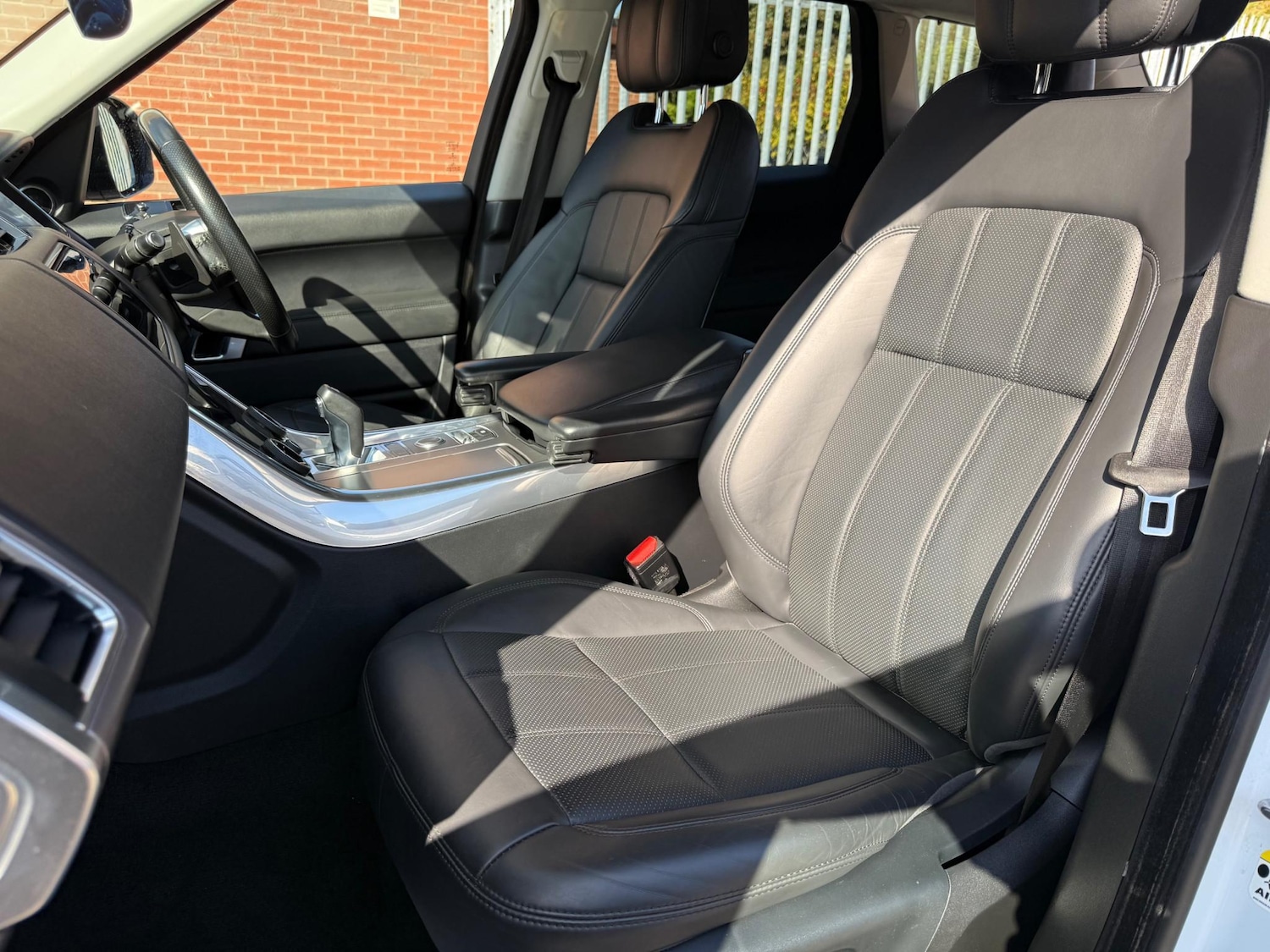 Used Land Rover Range Rover Sport 2018 for sale - 75306489: Photo 47