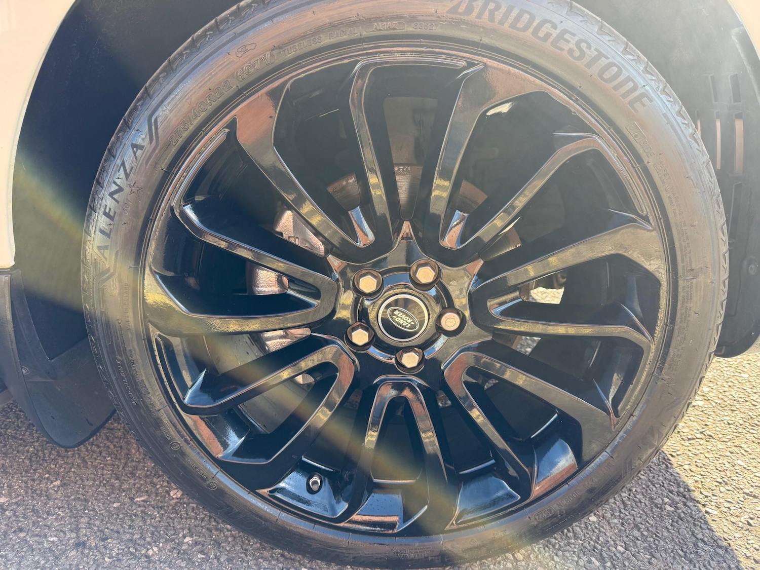 Used Land Rover Range Rover Sport 2018 for sale - 75306489: Photo 49