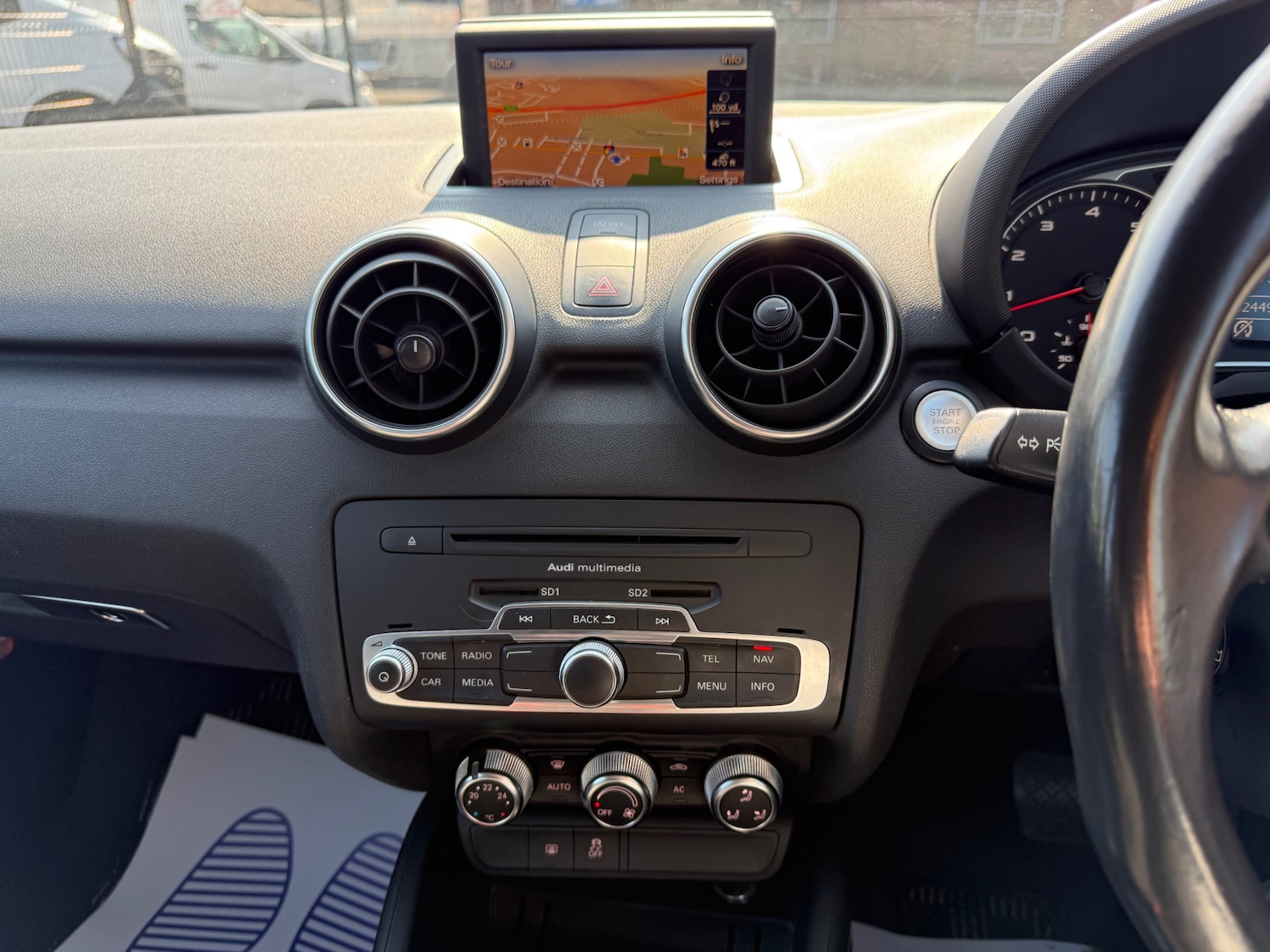 Vehicle 16
